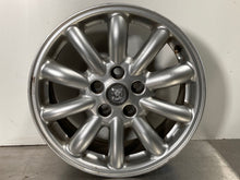 Load image into Gallery viewer, Wheel Jaguar S Type 2000 00 01 02 03 16x7.5 10 Spoke - NW199375
