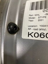Load image into Gallery viewer, Wheel Jaguar S Type 2000 00 01 02 03 16x7.5 10 Spoke - NW199375
