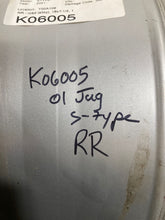 Load image into Gallery viewer, Wheel Jaguar S Type 2000 00 01 02 03 16x7.5 10 Spoke - NW199376
