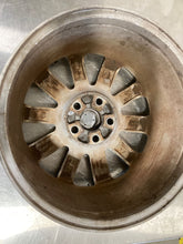 Load image into Gallery viewer, Wheel Jaguar S Type 2000 00 01 02 03 16x7.5 10 Spoke - NW199376
