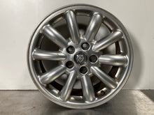 Load image into Gallery viewer, Wheel Jaguar S Type 2000 00 01 02 03 16x7.5 10 Spoke - NW199377
