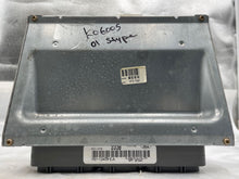 Load image into Gallery viewer, ECU ECM COMPUTER Jaguar S Type 2000 00 2001 01 8cyl - NW60505
