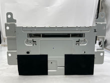 Load image into Gallery viewer, RADIO Ford Escape Mercury Mariner 2008 08  AM FM CD - NW134777
