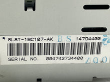 Load image into Gallery viewer, RADIO Ford Escape Mercury Mariner 2008 08  AM FM CD - NW134777
