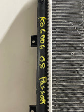 Load image into Gallery viewer, RADIATOR A3 Eos Golf Passat 2006 06 2007 07 2008 08 09 - NW132657
