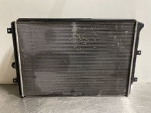 Load image into Gallery viewer, RADIATOR A3 Eos Golf Passat 2006 06 2007 07 2008 08 09 - NW132657
