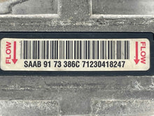 Load image into Gallery viewer, Mass Air Flow Sensor Meter MAF Saab 9-3 9-5 1999-2010 - NW5497
