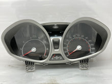 Load image into Gallery viewer, SPEEDOMETER CLUSTER Ford Fiesta 2012 12 2013 13 - NW160308
