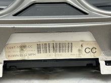 Load image into Gallery viewer, SPEEDOMETER CLUSTER Ford Fiesta 2012 12 2013 13 - NW160308

