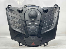 Load image into Gallery viewer, RADIO CONTROLS Ford Fiesta 2011 11 2012 12 2013 13 - NW137382
