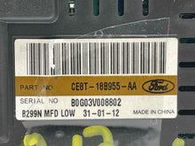 Load image into Gallery viewer, Radio Ford Fiesta 2012 - NW137383
