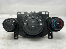 Load image into Gallery viewer, TEMPERATURE CONTROLS Ford Fiesta 2011 11 2012 12 2013 13 - NW100307
