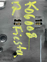 Load image into Gallery viewer, TEMPERATURE CONTROLS Ford Fiesta 2011 11 2012 12 2013 13 - NW100307
