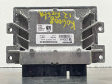 Load image into Gallery viewer, ECU ECM COMPUTER Ford Fiesta 2012 12 2013 13 - NW60103

