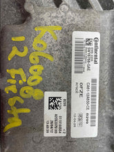 Load image into Gallery viewer, ECU ECM COMPUTER Ford Fiesta 2012 12 2013 13 - NW60103
