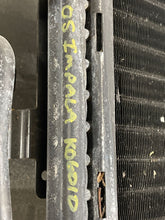 Load image into Gallery viewer, AC CONDENSER Lacrosse Impala Monte Carlo Allure Grand Prix 04-05 - NW43325
