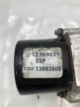 Load image into Gallery viewer, ABS PUMP Saab 9-3 2003 03 2004 04 2005 05 - NW2374
