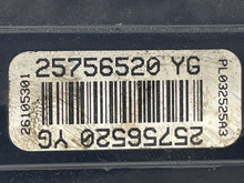 Load image into Gallery viewer, Power Steering Pump Cadillac DTS 2006 - NW162569
