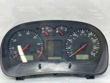 Load image into Gallery viewer, SPEEDOMETER CLUSTER Golf Jetta 2001 01 2002 02 2003 03 - NW162179
