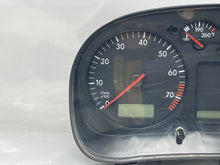 Load image into Gallery viewer, SPEEDOMETER CLUSTER Golf Jetta 2001 01 2002 02 2003 03 - NW162179
