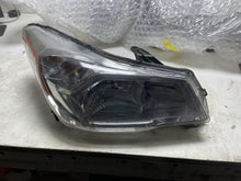 Load image into Gallery viewer, HEADLIGHT LAMP ASSEMBLY Forester 2014 14 2015 15 2016 16 Right - DG134018
