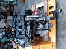 Load image into Gallery viewer, ENGINE Audi A4 2005 05 2006 06 2007 07 2008 08 2.0L Auto Turbo - DG124539
