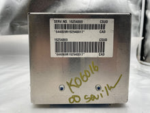 Load image into Gallery viewer, SUSPENSION COMPUTER Deville Seville 2000 00 01 02 03 04 - NW27839
