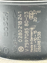 Load image into Gallery viewer, Mass Air Flow Sensor Meter MAF Cooper Paceman Clubman Countryman 11-14 - NW4864
