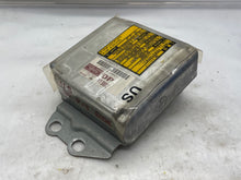 Load image into Gallery viewer, AIR BAG COMPUTER TOYOTA CAMRY ES300 1999 00 01 - NW33470
