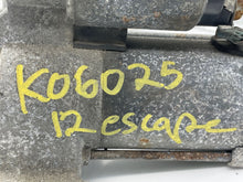 Load image into Gallery viewer, STARTER MOTOR Escape Fusion Mariner Milan 10 11 12 - NW169925
