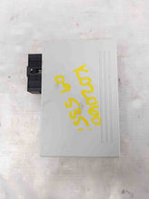 Load image into Gallery viewer, BODY CONTROL COMPUTER 528i 535i 550i 2008 08 2009 09 2010 10 - NW29697
