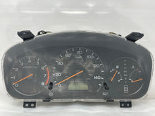 Load image into Gallery viewer, SPEEDOMETER CLUSTER Accord 1998 98 99 00 01 02 Auto - NW160413
