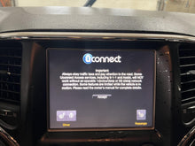 Load image into Gallery viewer, Radio  GRAND CHEROKEE 2014 - DG122474
