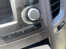 Load image into Gallery viewer, RADIO Subaru Legacy 2013 13 2014 14 - DG107840
