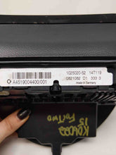 Load image into Gallery viewer, Speedometer Cluster  SMART 2015 - NW161783
