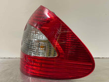 Load image into Gallery viewer, Tail Lamp Light  MERCEDES E-CLASS 2008 - NW181708
