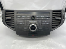 Load image into Gallery viewer, RADIO CONTROLS Acura TSX 2011 11 2012 12 2013 13 2014 14 - NW135699
