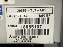 Load image into Gallery viewer, RADIO CONTROLS Acura TSX 2011 11 2012 12 2013 13 2014 14 - NW135699
