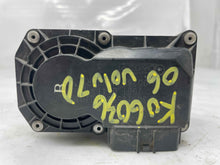 Load image into Gallery viewer, THROTTLE BODY Volvo S40 V70 2004 04 05 06 07 08 - NW178761
