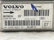 Load image into Gallery viewer, Air Bag Computer Volvo S60 V70 2005 05 2006 06 2007 07 08 09 - NW39223
