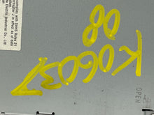 Load image into Gallery viewer, Radio Toyota Prius 2006 06 2007 07 2008 08 2009 09 - NW139926
