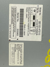 Load image into Gallery viewer, Radio Toyota Prius 2006 06 2007 07 2008 08 2009 09 - NW139926
