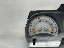 Load image into Gallery viewer, SPEEDOMETER CLUSTER Scion TC 2007 07 2008 08 2009 09 2010 10 - NW161769

