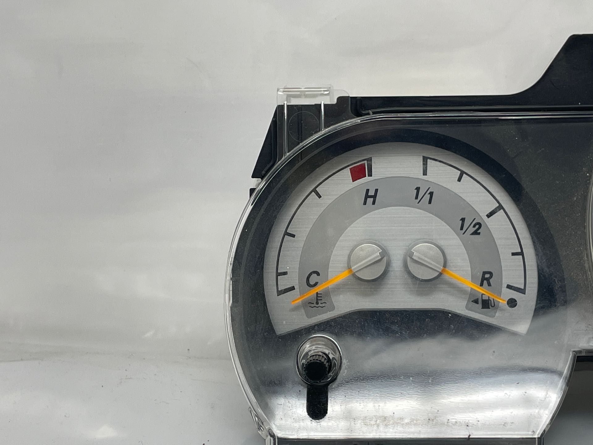 SPEEDOMETER CLUSTER Scion TC 2007 07 2008 08 2009 09 2010 10