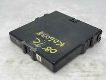 Load image into Gallery viewer, ECU ECM COMPUTER Scion TC 2007 07 2008 08 Auto - NW62230
