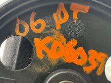 Load image into Gallery viewer, Power Steering Pump  PT CRUISER 2006 - NW162809
