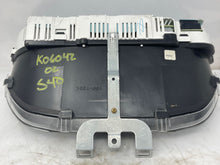 Load image into Gallery viewer, SPEEDOMETER CLUSTER Volvo S40 2001 01 2002 02 - NW162297

