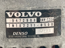 Load image into Gallery viewer, ALTERNATOR Volvo V40 S40 2000 00 2001 01 2002 02 03 04 - NW7275

