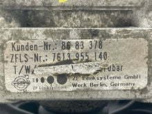 Load image into Gallery viewer, POWER STEERING PUMP Volvo S40 V40 2000 00 01 02 03 04 - NW164227
