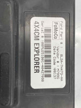 Load image into Gallery viewer, Computer Ford Explorer 2008 - NW304860
